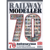 Railway Modeller 2019 November
