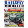 Railway Modeller 2009 August