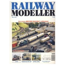 Railway Modeller 2007 May