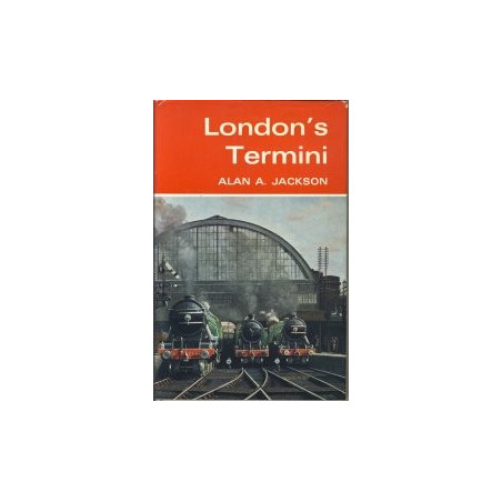 London's Termini