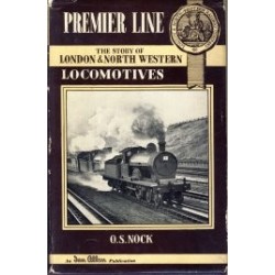 Premier Line Locomotives