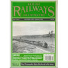 British Railways Illustrated 1991 December/1992 January