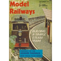 Model Railways 1977 September
