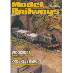 Model Railways 1979 December