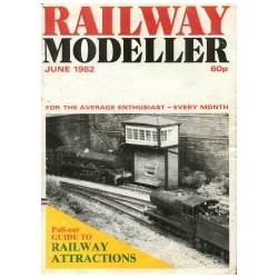 Railway Modeller 1982 June