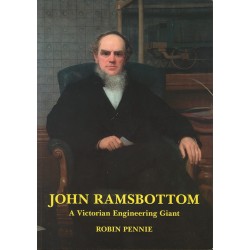 LNWR John Ramsbottom