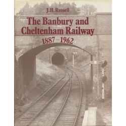 Banbury and Cheltenham Railway