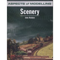 Aspects of Modelling - Scenery