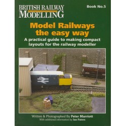 BRM Model Railways the easy way