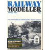 Railway Modeller 1984 April