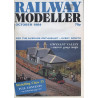 Railway Modeller 1984 October