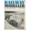 Railway Modeller 1979 April