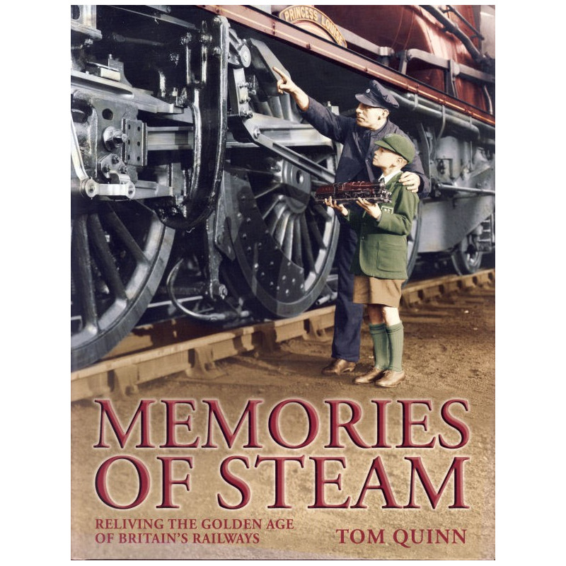 Memories of Steam