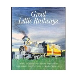 Great Little Railways