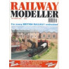 Railway Modeller 2003 September