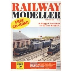 Railway Modeller 2003 December