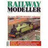 Railway Modeller 2004 April