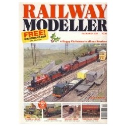 Railway Modeller 2005 December