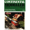 Continental Modeller 1992 June