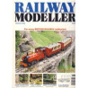 Railway Modeller 2006 August