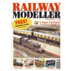 Railway Modeller 2006 December
