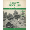 Railway Modeller 1957 November