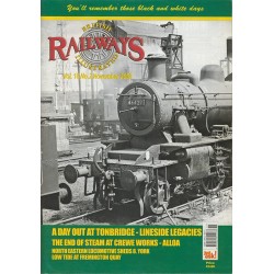 British Railways Illustrated 2008 November