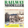 Railway Modeller 1999 January
