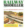 Railway Modeller 1998 October