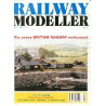 Railway Modeller 1996 August