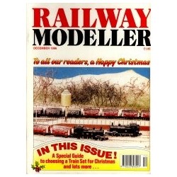 Railway Modeller 1996 December