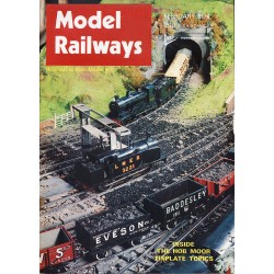Model Railways 1974 February