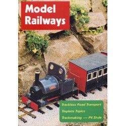 Model Railways 1974 December