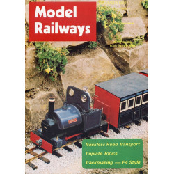 Model Railways 1974 December