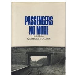 Passengers No More