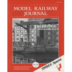 Model Railway Journal 1987 No.14