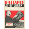 Railway Modeller 1972 April