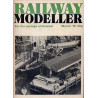 Railway Modeller 1975 March