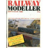Railway Modeller 1985 September
