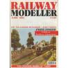 Railway Modeller 1992 June