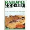 Railway Modeller 1992 August