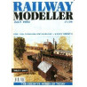 Railway Modeller 1992 July