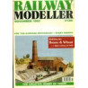 Railway Modeller 1992 November