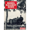 Model Railway News 1956 March