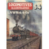 Locomotives Illustrated No.54