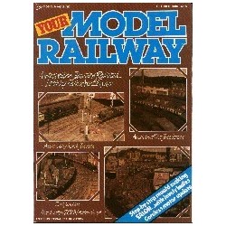 Your Model Railway 1986 October