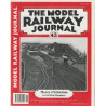 Model Railway Journal 1990 No.43