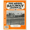 Model Railway Journal 1991 No.48