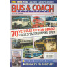 Bus and Coach Preservation 2000 May