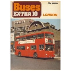 Buses Extra No.10